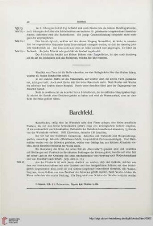 ⟦Barchfeld⟧