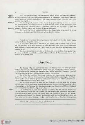 ⟦Barchfeld⟧