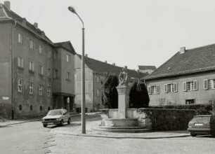 Caritas-Brunnen