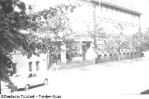 Heyde, Leipzig