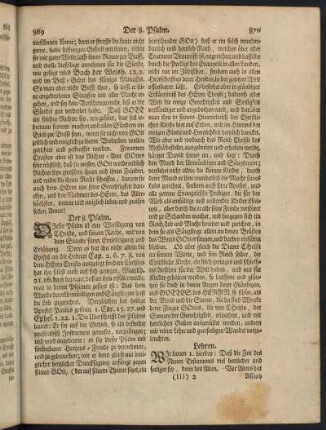 870-914, 8. Psalm - 15. Psalm