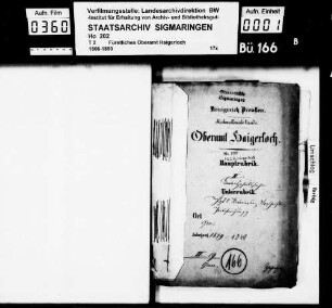 Post- und Botenwesen; Vorschriften; Portofreiheit