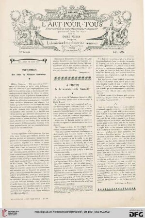 No 198 (Juin 1902)