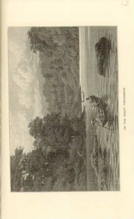 On the Great Tenasserim