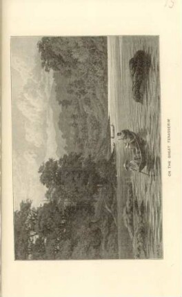 On the Great Tenasserim