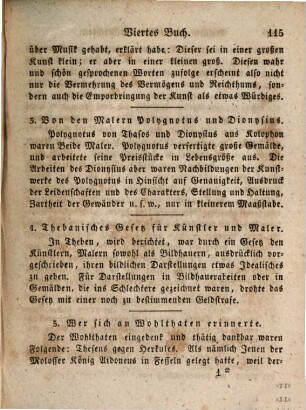 Werke, 2. Vermischte Nachrichten ; 2. Bd.
