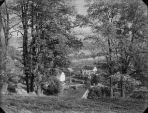 Bahra, Ortsteilansicht