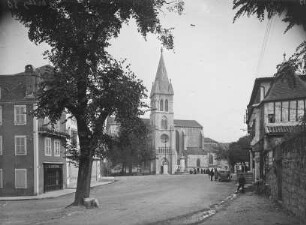 Église paroissiale Saint-Pierre