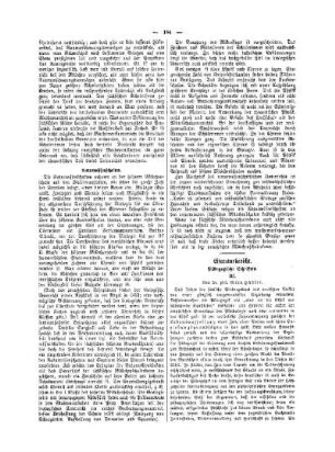 Literaturbericht : pädagogische Schriften III.