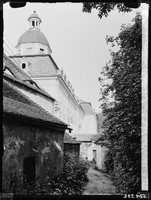 Kloster St. Mariental, Neisseseite
