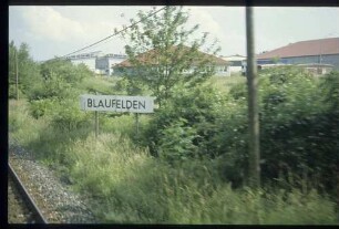Bf. Blaufelden