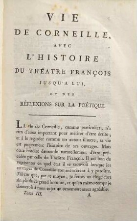 Oeuvres De Fontenelle, 3