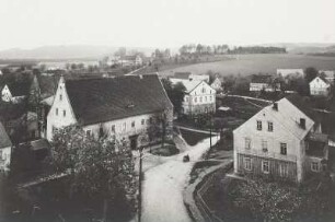 Gasthof Erbgericht