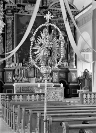 Rosenkranzmadonna