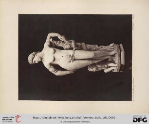 No. 1920. Eva (Duomo di Milano)
