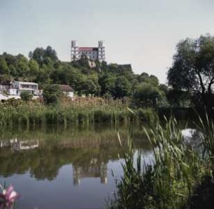Willibaldsburg