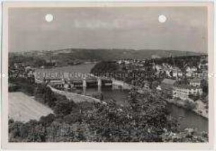 Essen, Baldeneysee