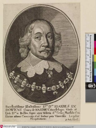 [Johann Ludwig, Fürst von Nassau-Hadamar]