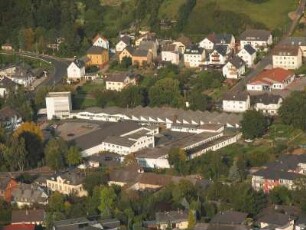 Hahnstätten