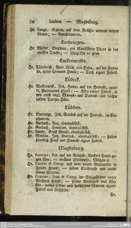 Lothringen