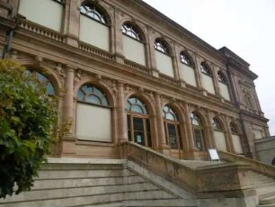 Weimar: Neues Museum