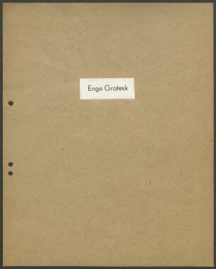 Schriftproben und Bestellungen des Schrifttyps "Enge Grotesk, russisch"