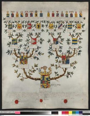 Bielke, Karl Gustav Graf von. Generalmajor in der schwedischen Kavallerie.