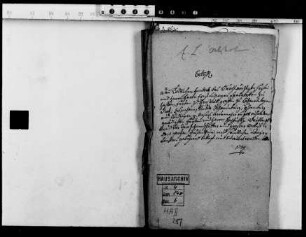 Landestrauer anlässlich des Todes des Landgrafen Ernst Ludwig