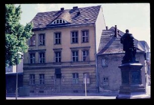 Spd. Haus Dr. Heim 8.6.69.