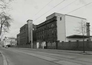 Zschochersche Straße