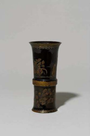 Stangenvase