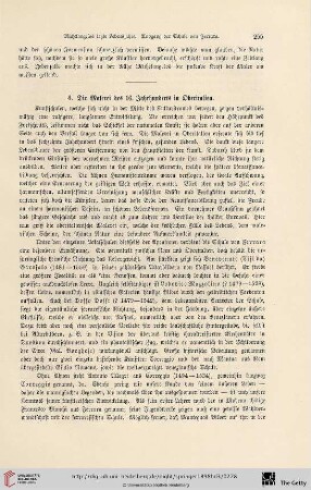 4. Die Malerei des 16. Jahrhunderts in Oberitalien