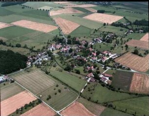 Welver-Berwicke