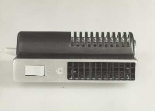 Braun Haartrockner "HLD 2/20/21" von Reinhold Weiss