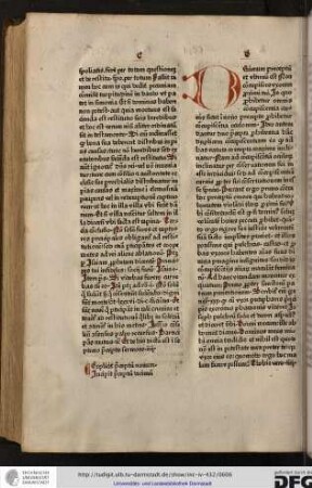 Decimum preceptum et ultimum est Non concupisces uxorem proximi tui, in quo prohibetur omnis concupiscentia carnis sicut in nono precepto prohibetur concupiscentia oculorum.