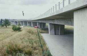 Saalebrücke Weißenfels