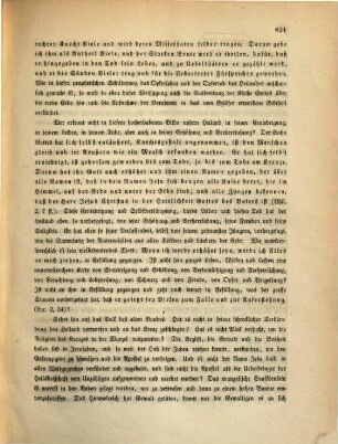 Hirtenbrief für das Bistum Speyer. 1856