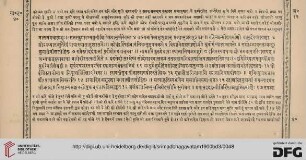 Adhyāya 12 (…) Adhyāya 19