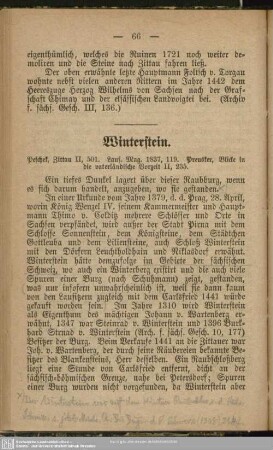 Winterstein