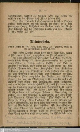 Winterstein