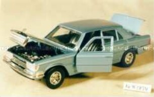 Spielzeugauto: Mercedes Benz 450 SEL
