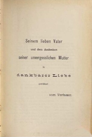Ueber Erythema nodosum