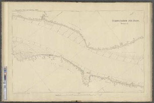 Section IX. : Hoopte. Fliegenberg. Rosenweide. Auf der Howe. Jn der Wraust.