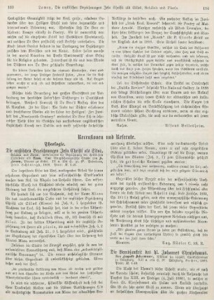 133-152 Rezensionen