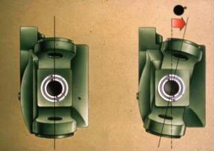 Fotografie: Traktor, Maschinenelement, Fahrwerk