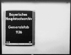 Größere Truppenübungen