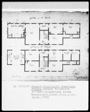 Wohnhaus