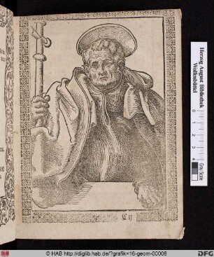 S. Philippus.