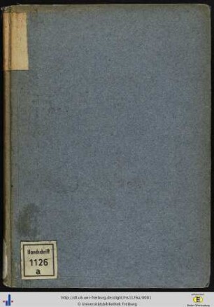 Franciscus Petrarca : Ars punctandi