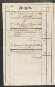 Rechnung der kurmainzischen Stadt Aschaffenburg von 1784-1785 (Einnahmen und Ausgaben) mit Anhang